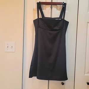 Sthcute Charmaine Romantic mini dress